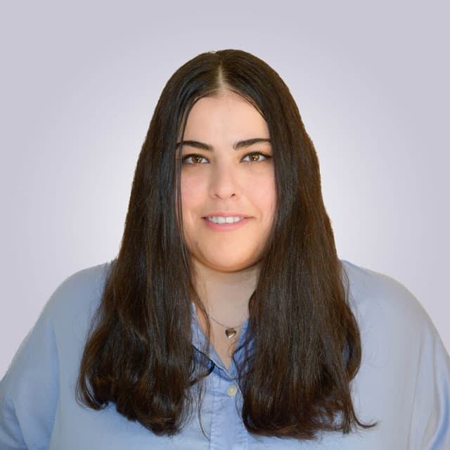 Bahareh Hamzeh